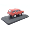 FSO Polski Fiat 125p Kombi 4x4 - skala 1:43 - DeAgostini